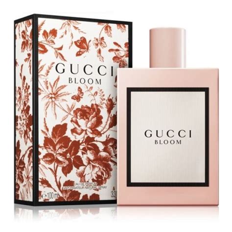 who made gucci bloom perfume|Gucci Bloom perfume price uk.